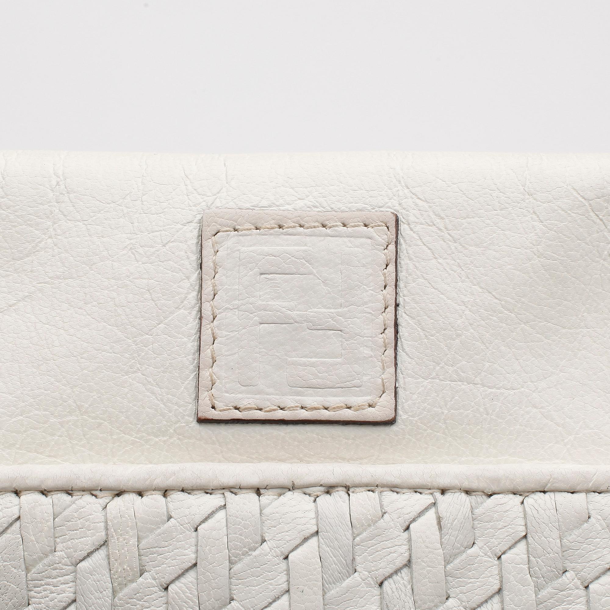 AXELREMSVÄSKA, Fendi.