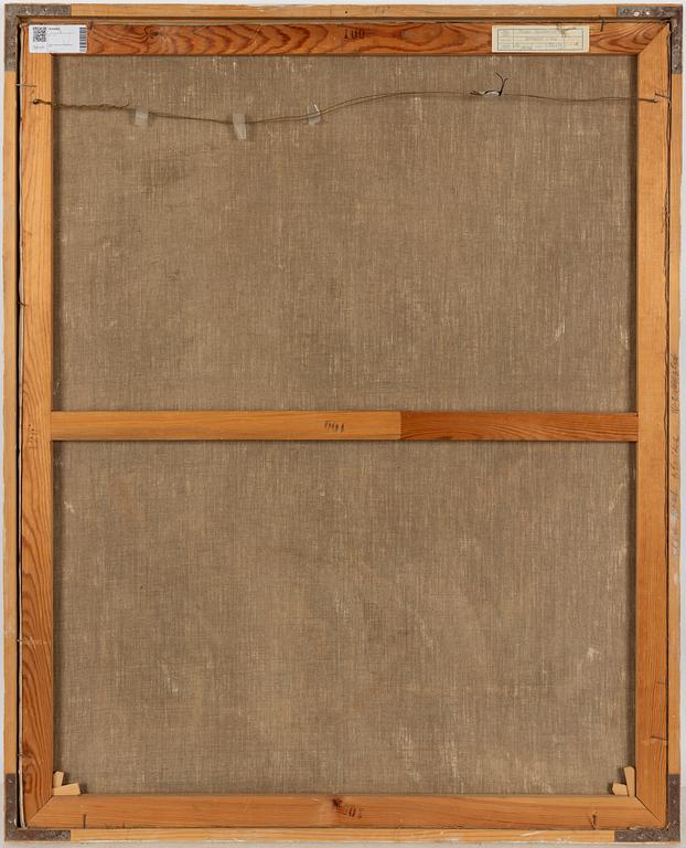 Jindra Husarikova, "Carnival in Rio".