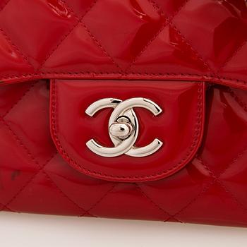 Chanel, 'Jumbo Flap Bag', 2009-2010.