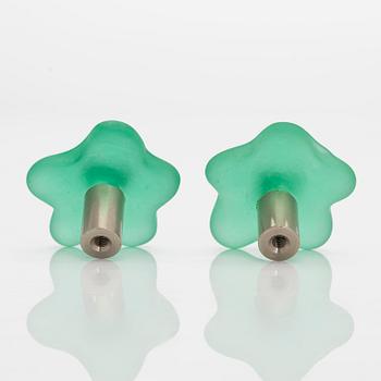 Eero Aarnio, vetimiä, 20 kpl, Valli&Valli, Italia, 2007/08.