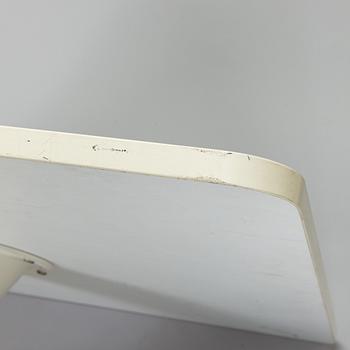 Yrjö Kukkapuro, soffbord "Saturnus", Haimi 1980.