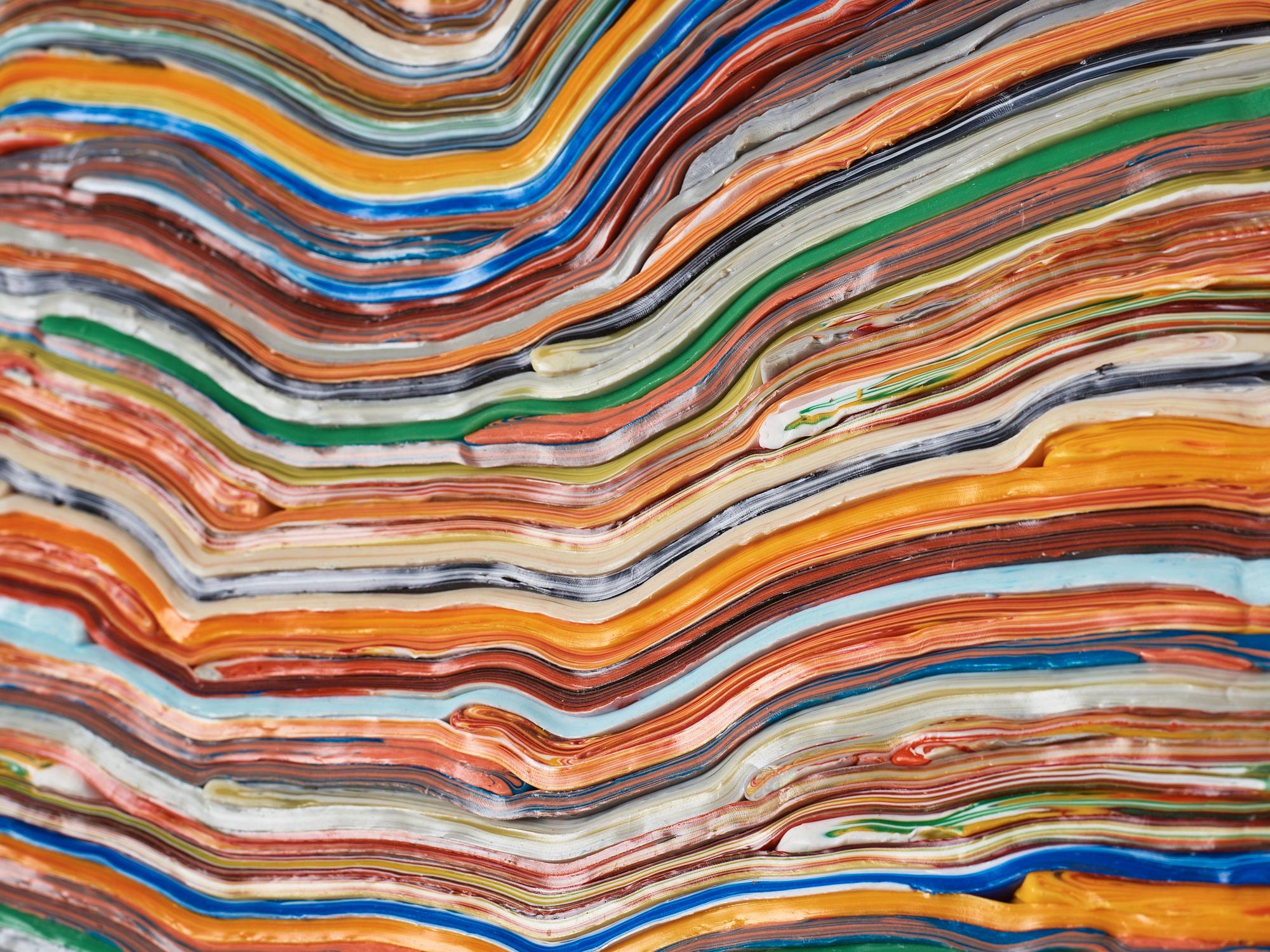 Matthias van Arkel, Untitled.