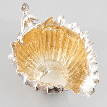 Vinkylare, silver, 1900-tal.