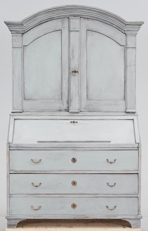 SNEDKLAFFSKÅP, 1800-tal.