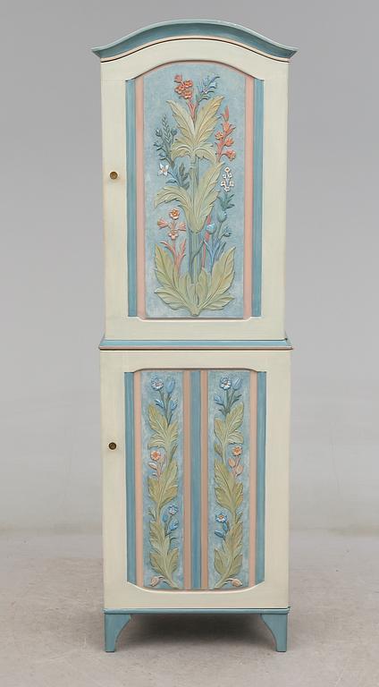 SKÅP, "Island", Carl Malmsten.