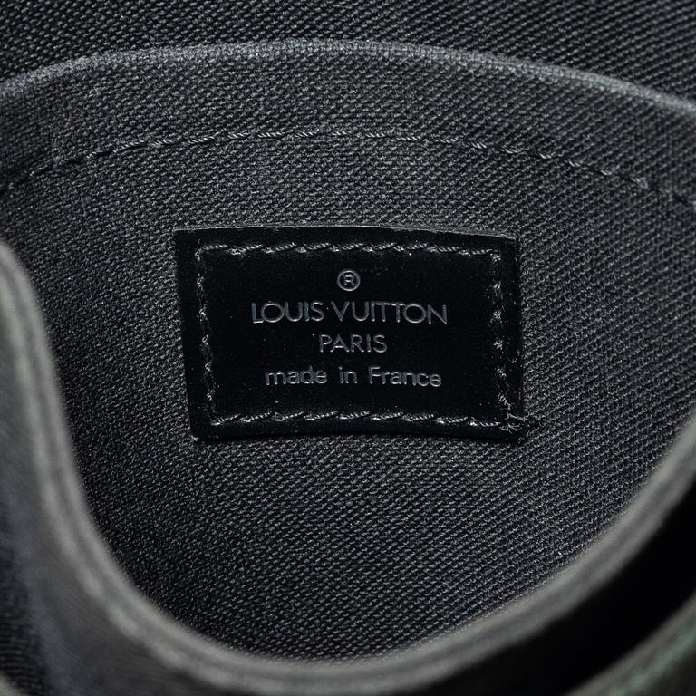 Louis Vuitton, väska, "Pm Taiga Saratov", 2003.