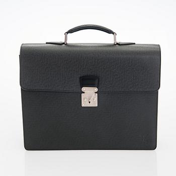 Louis Vuitton, salkku.