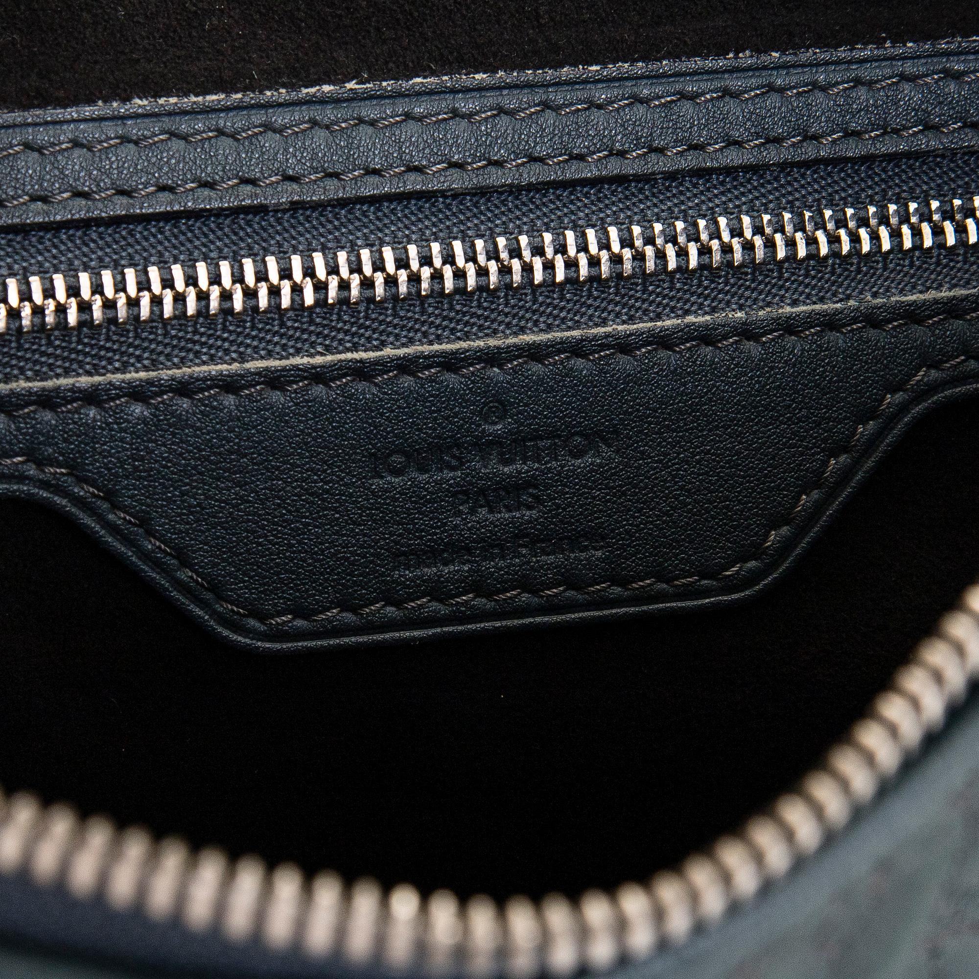 Louis Vuitton, väska, "Antheia Ixia".