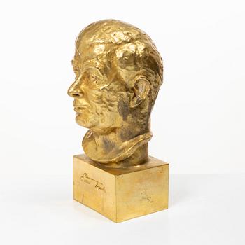 Astri Bergman-Taube, "Evert Taube".