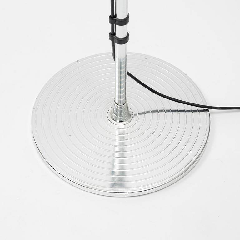 Michele De Lucchi & Giancarlo Fassina, golvlampa, "Tolomeo", Artemide, Italien.