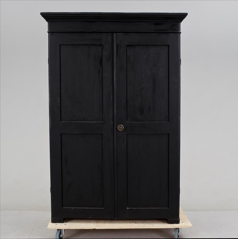 SKÅP, omkring 1900.