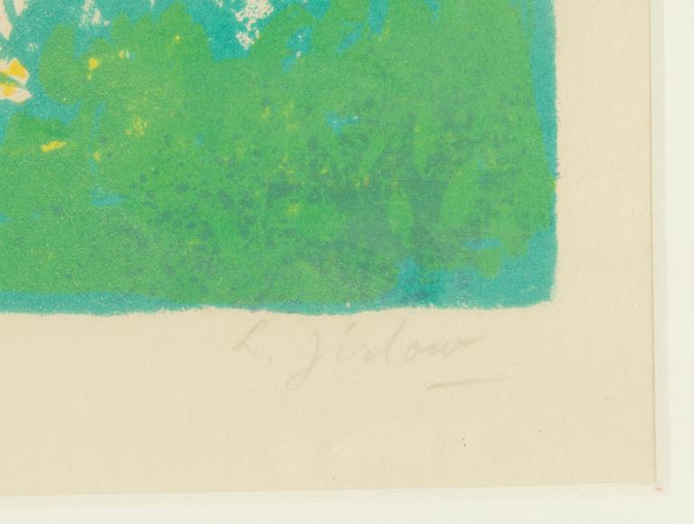 Lennart Jirlow, "Kossan".