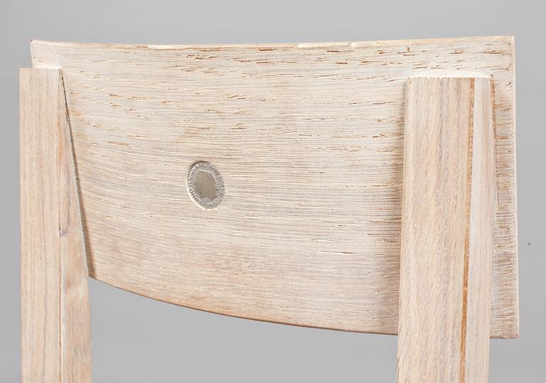 STOLAR, 3 st, "Seggiola", Plinio Il Giovane, Italien, 2000-tal.