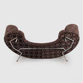 Karim Rashid, soffa "Orgy", Offecct, 2000-tal.