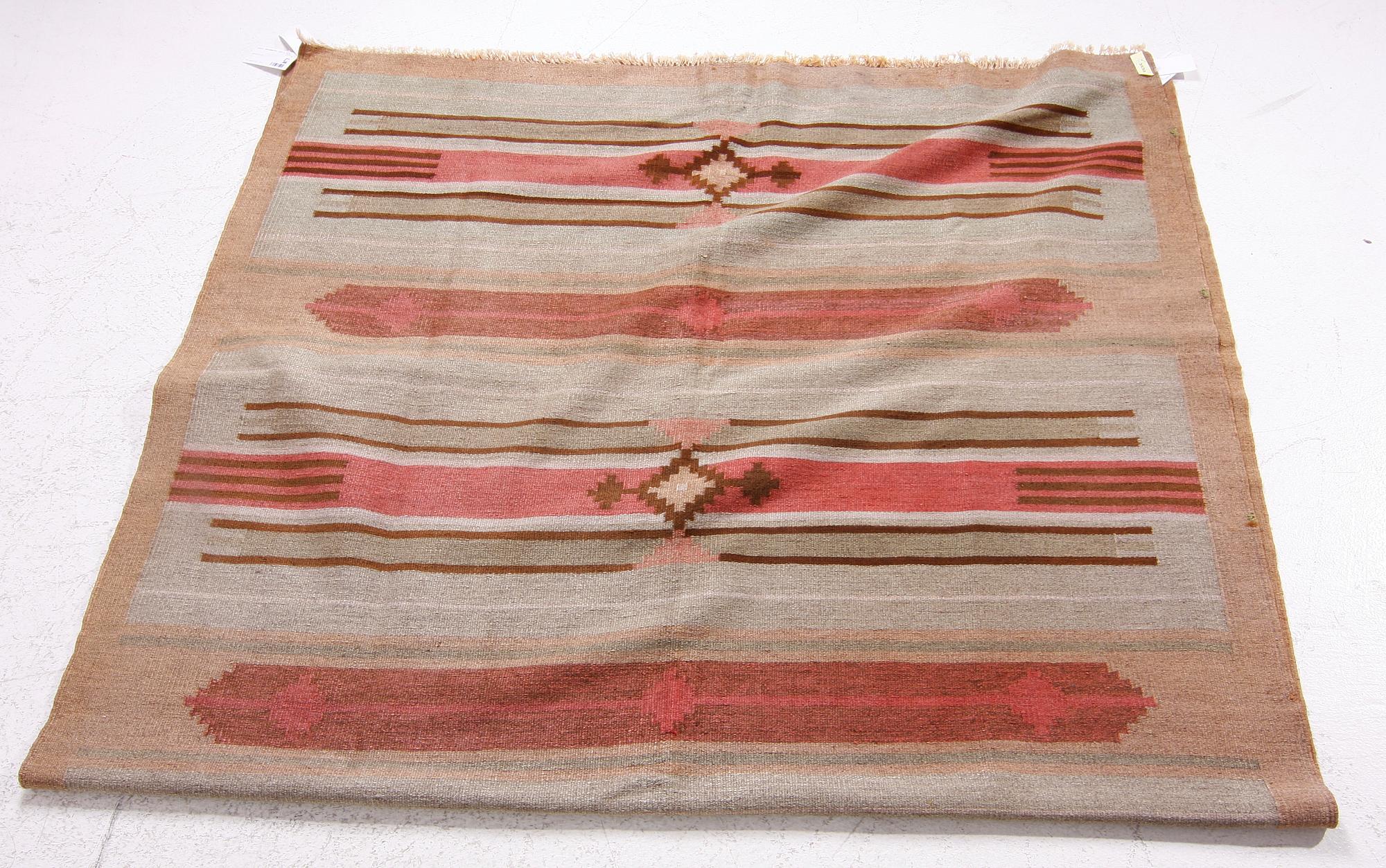 MATTA, Kelim, 142 x 192.