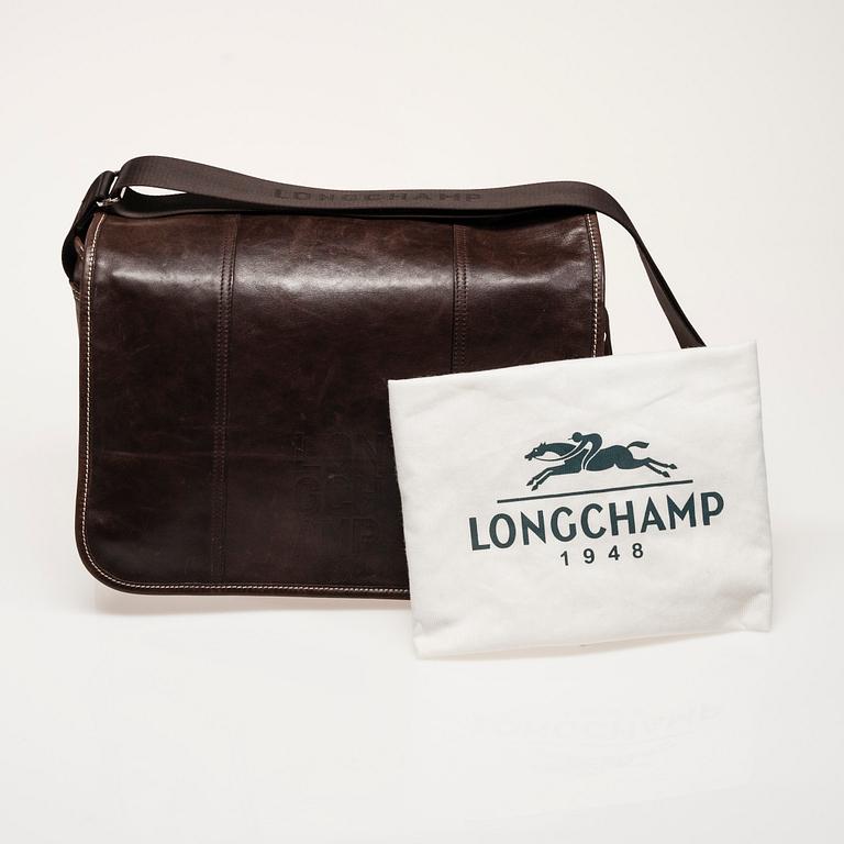 VÄSKA, Longchamp.