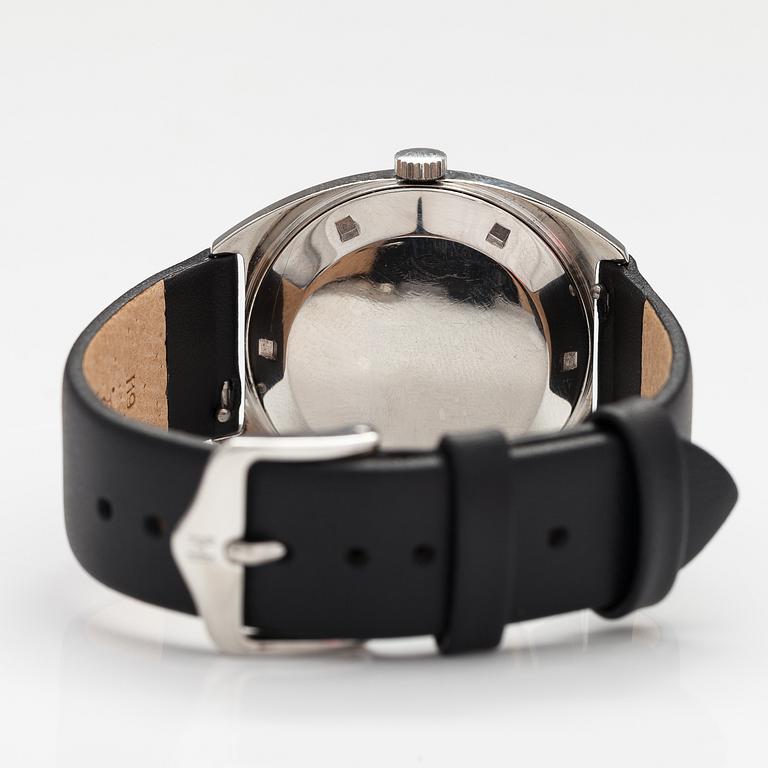 ZENITH, Autosport, armbandsur 33 mm.