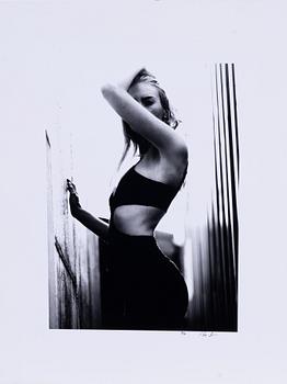 Per Olsson, Utan titel.