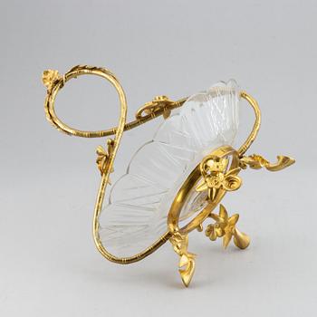 Skål, 1800-talets andra hälft.