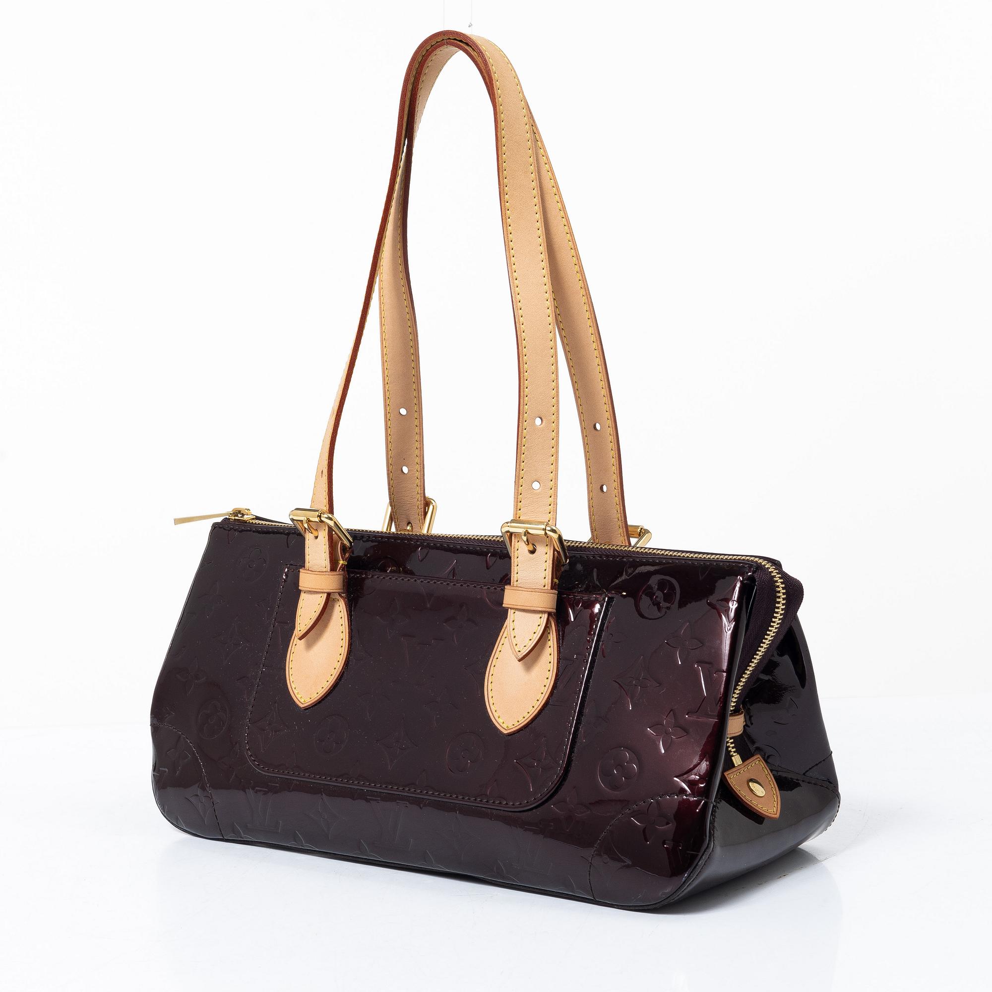 Louis Vuitton, väska, "Rosewood Avenue", 2008.