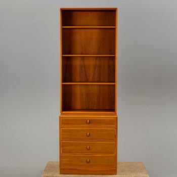 BOKHYLLA, Bertil Fridhagen Bodafors, 1960-tal.