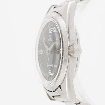 Omega, Railmaster, "Lollipop", ca 1960.