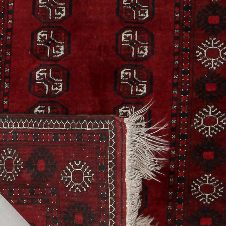 MATTA, Afghan, 175 x 100 cm.