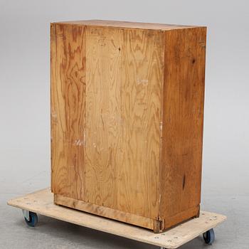 Arkivskåp/Kartotek, 1900-talets första hälft/mitt.
