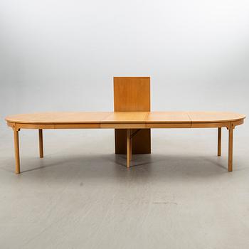 Børge Mogensen, matbord, "Öresund", Karl Andersson, 1900-talets senare del.