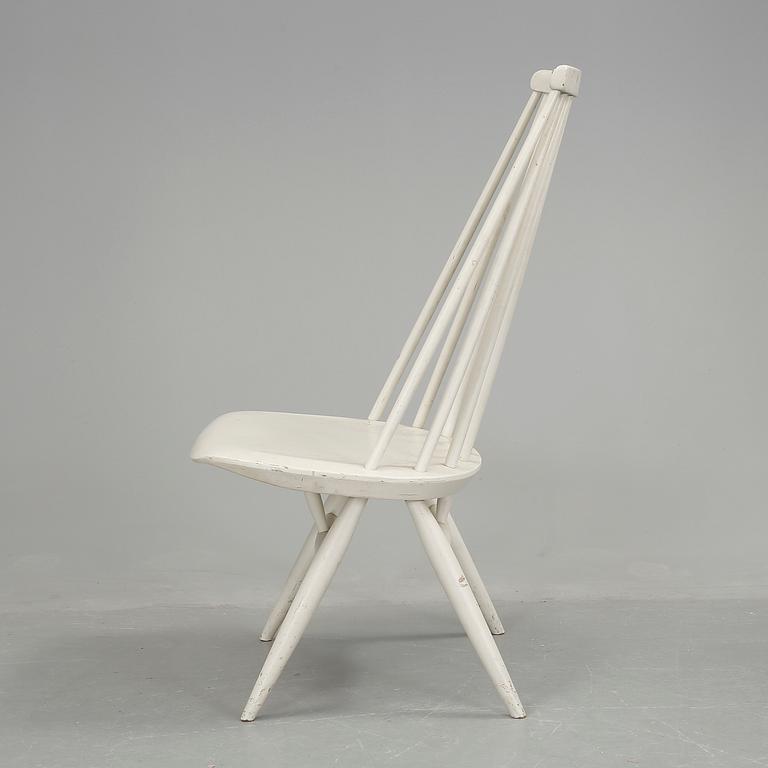 STOL, "Mademoiselle", Ilmari Tapiovaara, Edsbyverken, 1900-mitt.