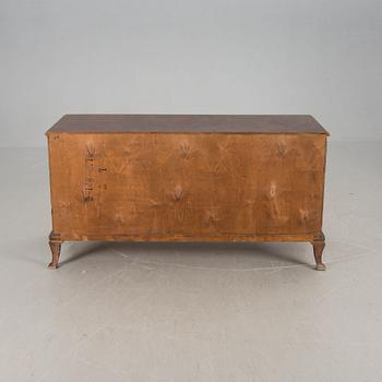 SIDEBOARD, 1900-talets första hälft.