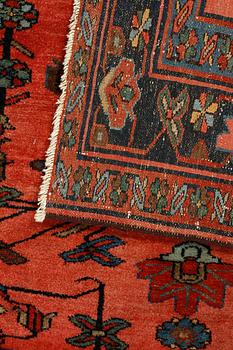 MATTA, orientalisk, sent 1900-tal, ca 190x130 cm.