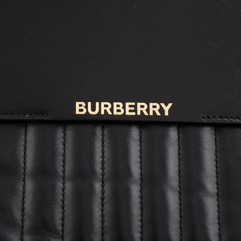 Burberry, bag, "Catherine".