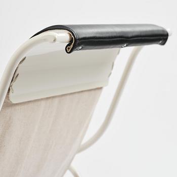 Gustaf Clason, a "Vilstol 1930" easy chair, ed. 12, Källemo, Värnamo, 2007.