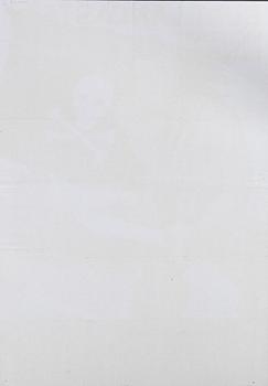 Walter Bjorne, a vintage movie poster, 'Röde Piraten (The Crimson Pirate)', 1972.