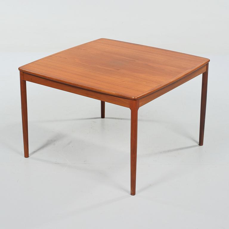 SOFFBORD, Yngvar Sandström Seffle möbelfabrik, 1950/60-tal.