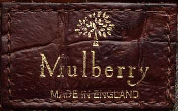 VÄSKA, Mulberry.