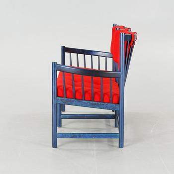 A sofa "Sörgården", Jörgen Baeckmark for Gemla.