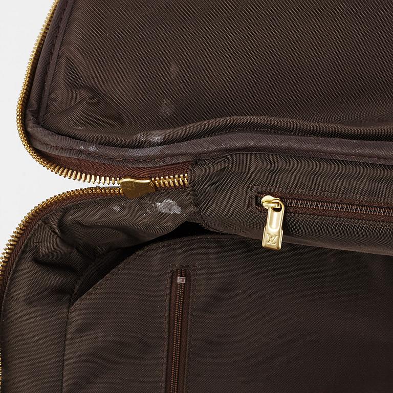 Louis Vuitton, resväska, "Pégase 65".
