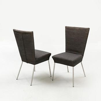 Label, chairs, 6 pcs, "Orea".