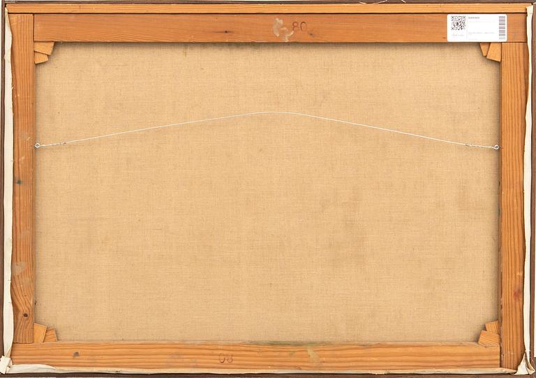 Gerhard Wihlborg, Solrosor.