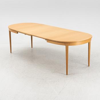 Carl Malmsten, matbord, "Herrgården".