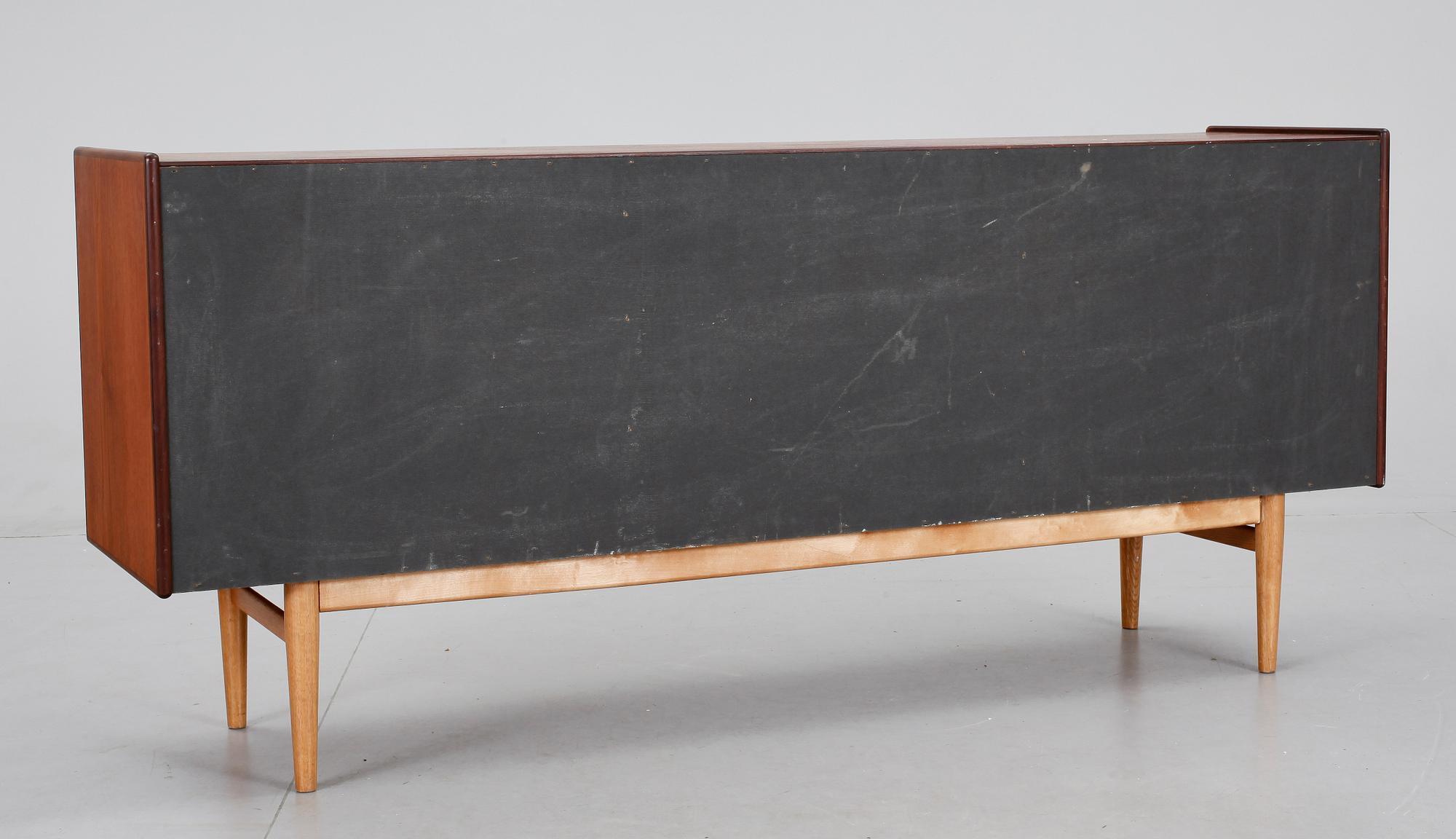 SIDEBOARD, 1950/60-tal.