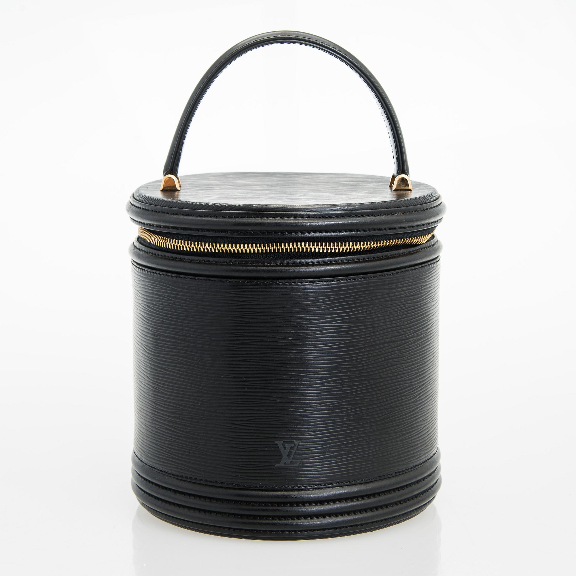 Louis Vuitton, "Cannes", väska.