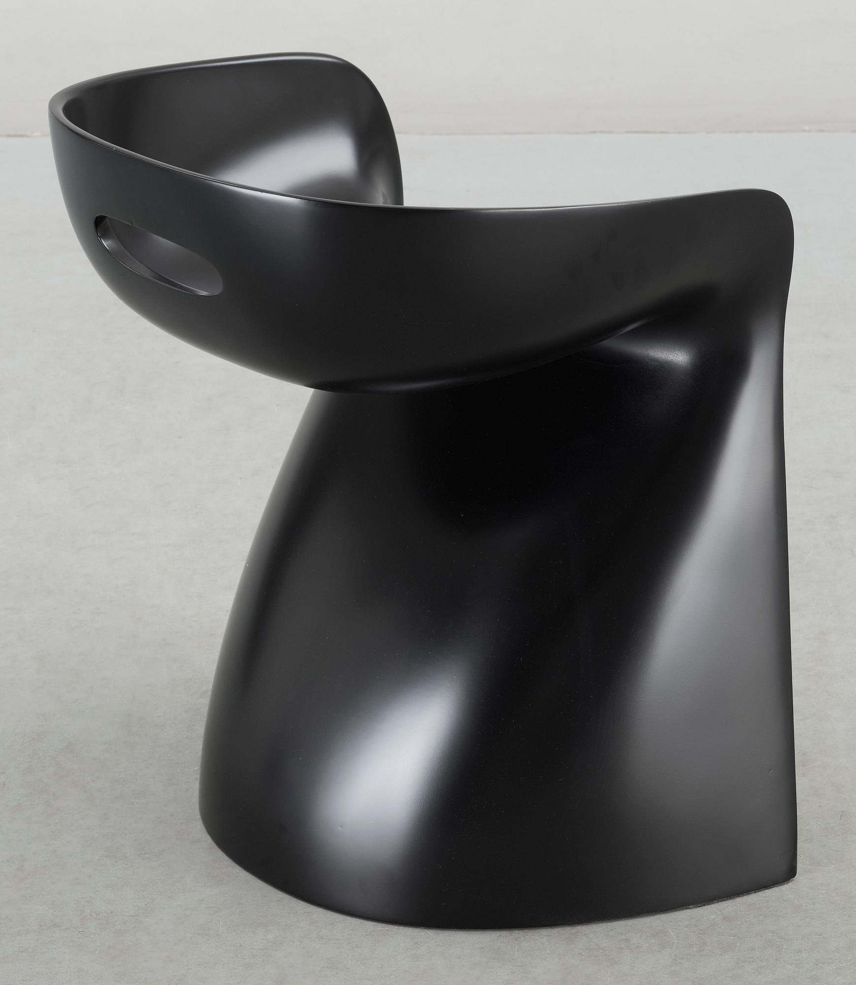 PALL, Winifred Staeb, Form+life collection, rester av etikettmärkning. 1960-tal.