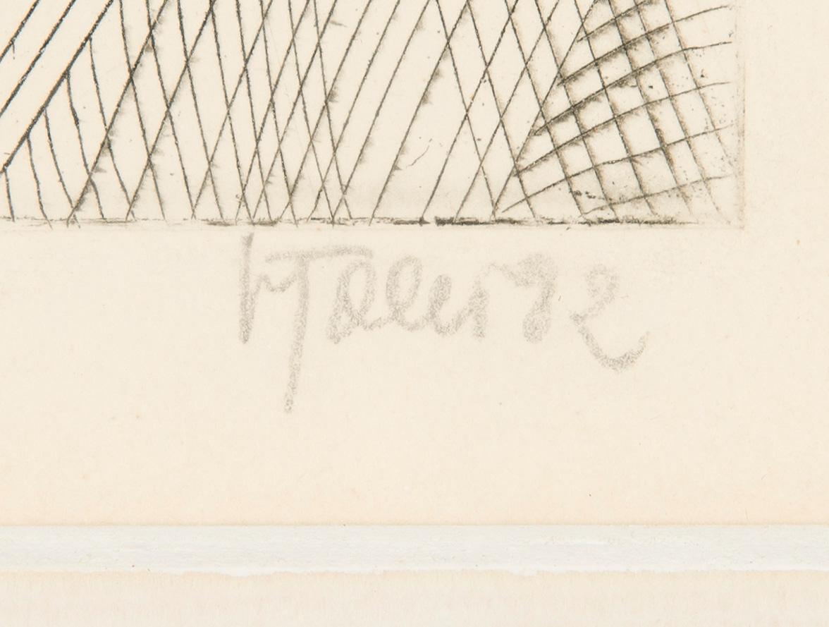 Vive Tolli, Komposition.