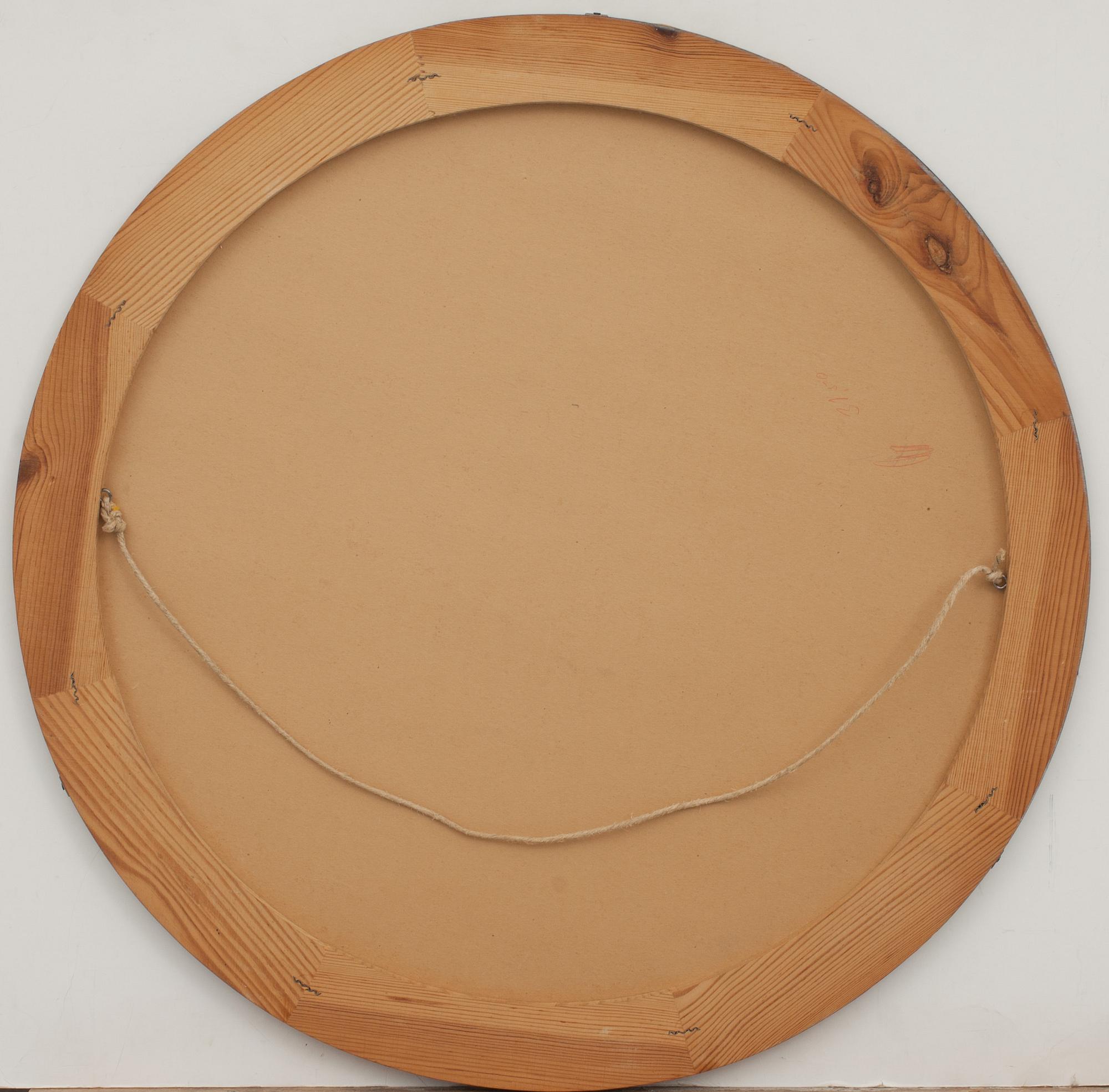 SPEGEL, 1900-talets mitt.