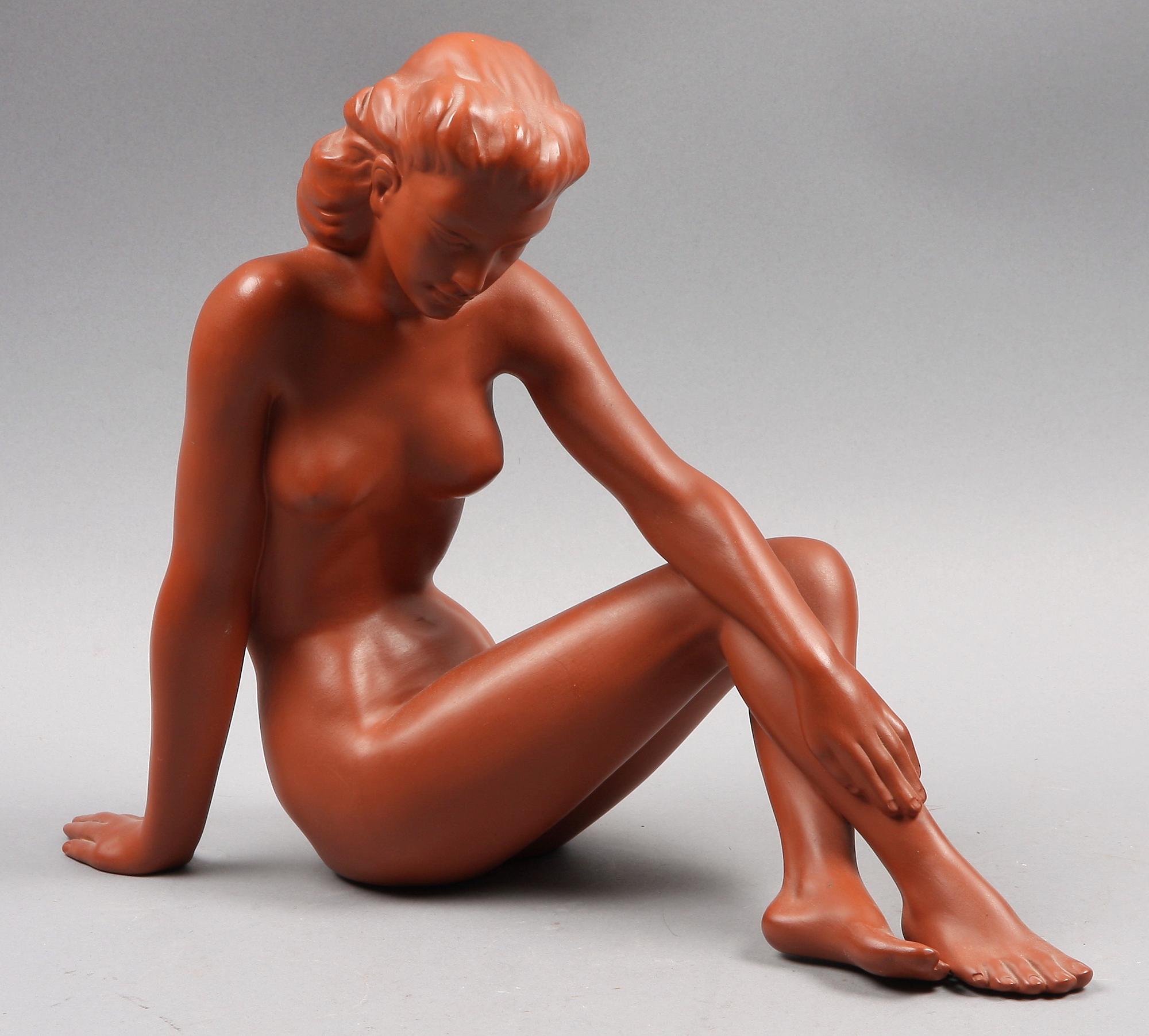 FIGURIN, lergods, Österrike.