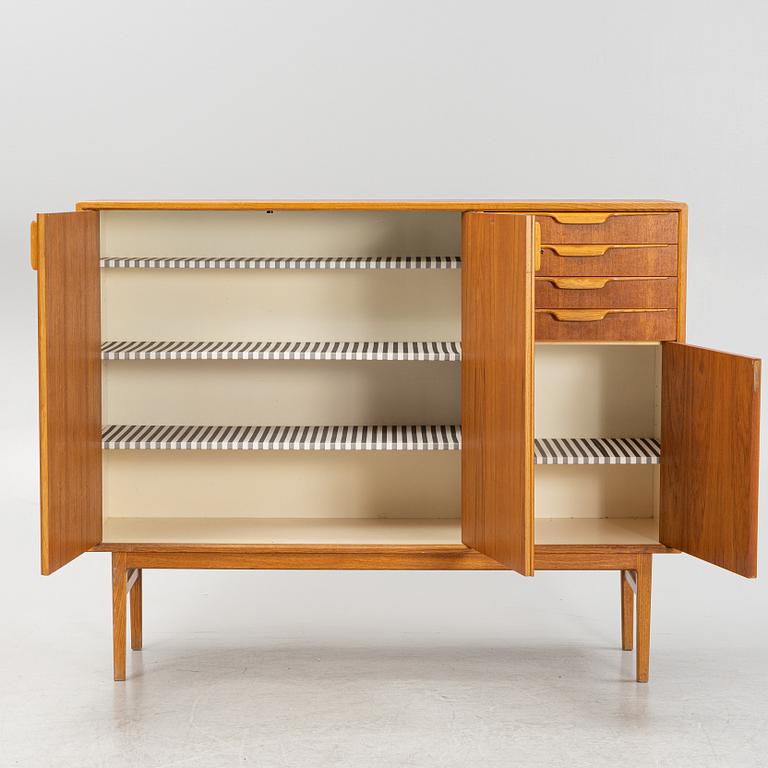 Bertil Fridhagen, sideboard, SMF Bodafors.