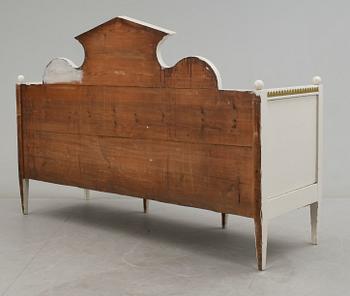 SOFFA, sengustaviansk provins, 1800-tal.